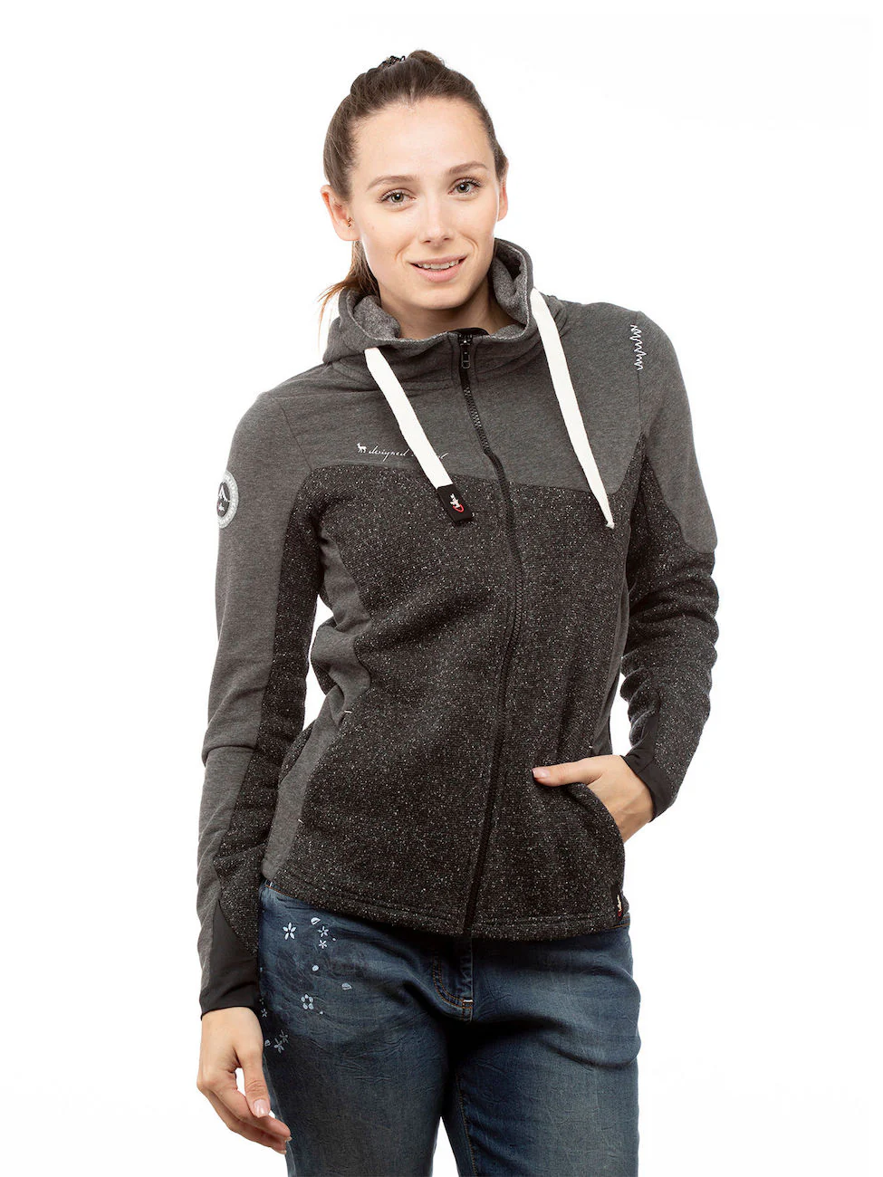 Rock Jacket - Women's - Image 3
