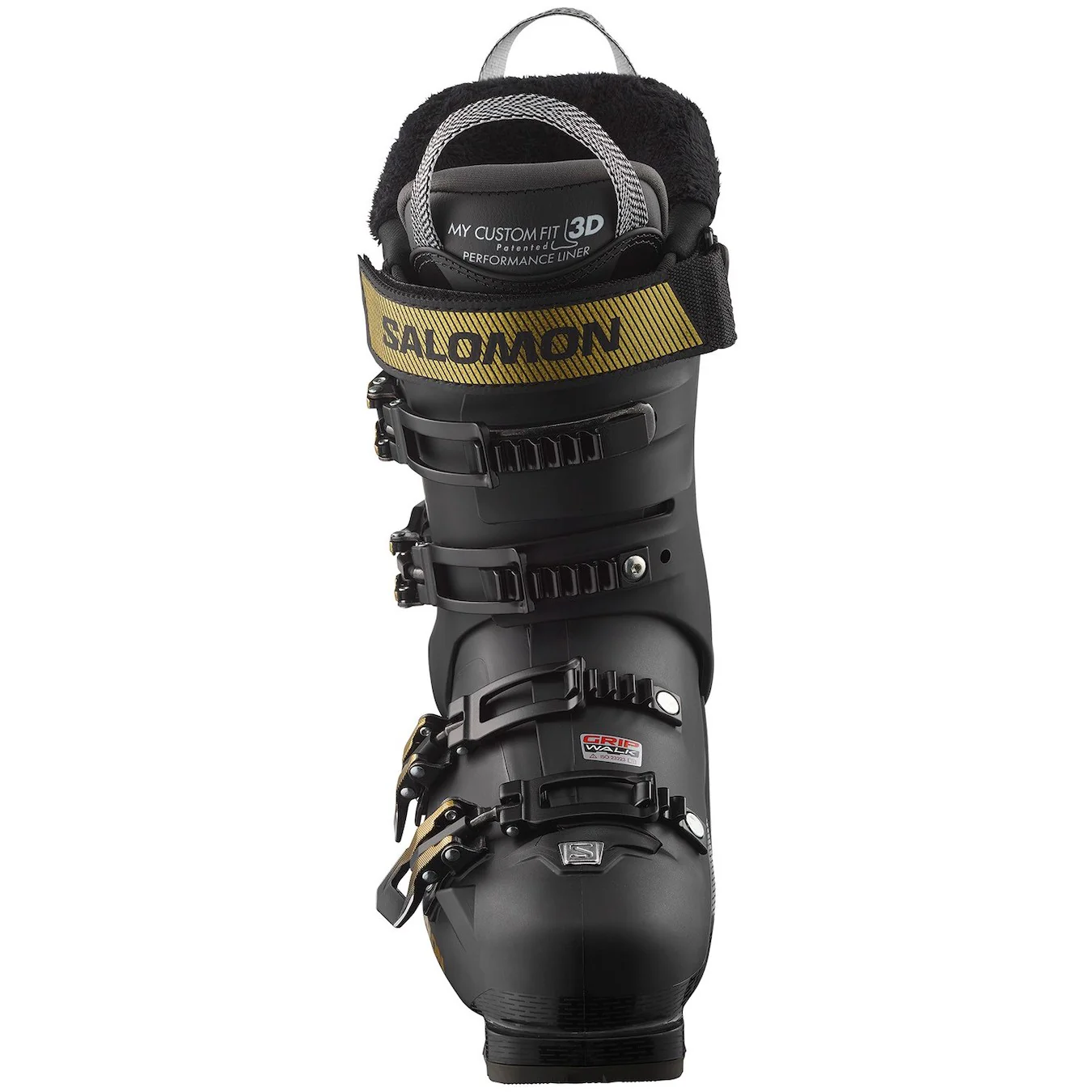 S/Pro MV 90 GW Ski Boots - Women's - Image 2