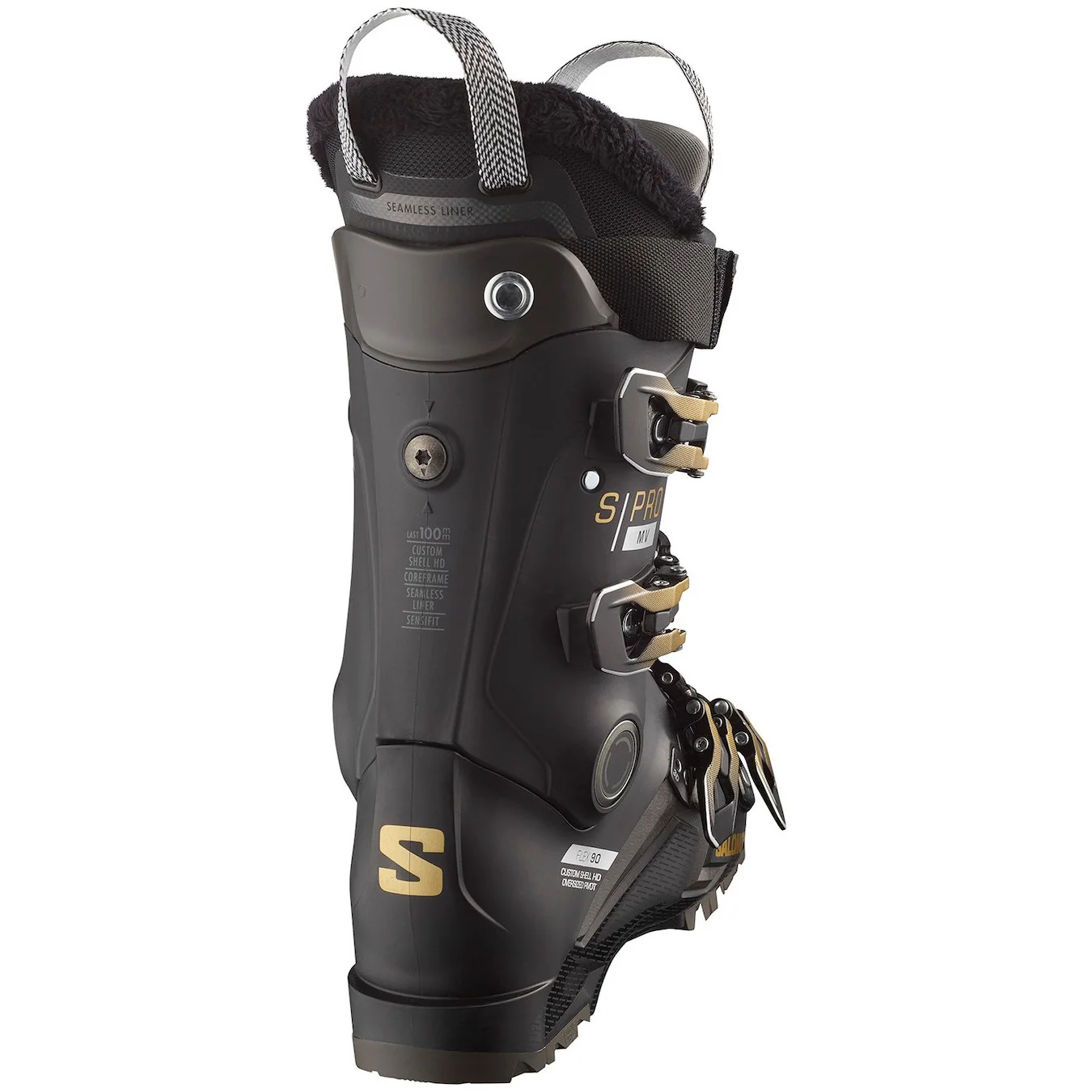 S/Pro MV 90 GW Ski Boots - Women's - Image 3
