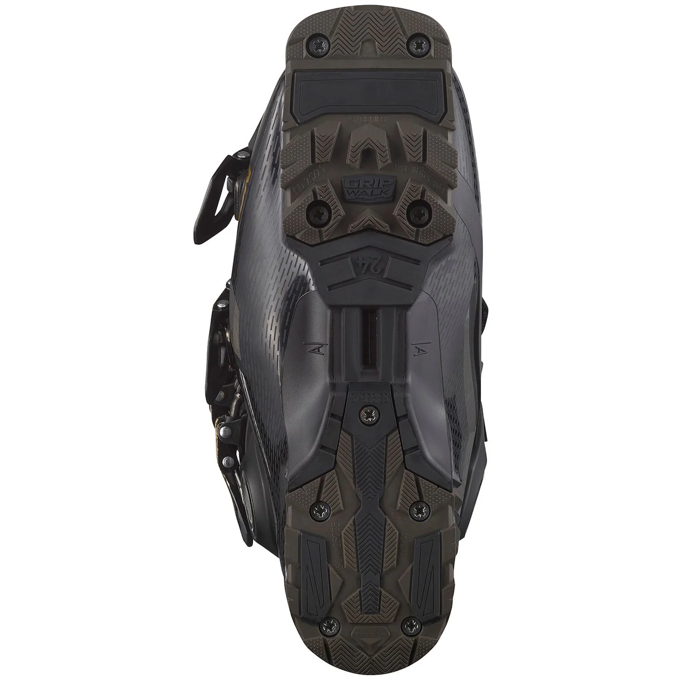 S/Pro MV 90 GW Ski Boots - Women's - Image 5