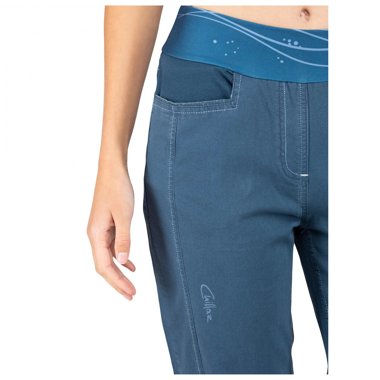 Sarah Pant - Women's - Image 4