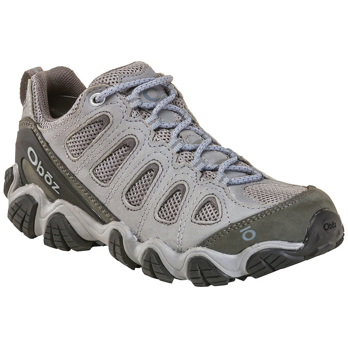 Sawtooth II Low Hiking Shoe - Women's - Image 2
