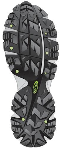 Sawtooth Low B-Dry Shoe - Women's - Image 2