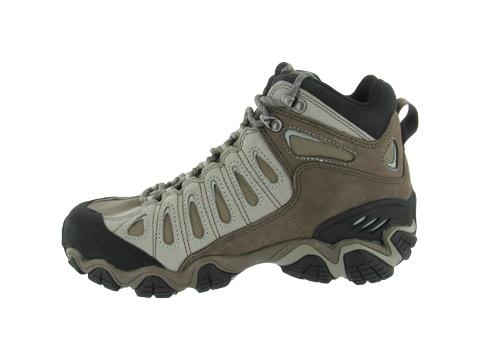 Sawtooth Mid Boot - Women's - Image 3