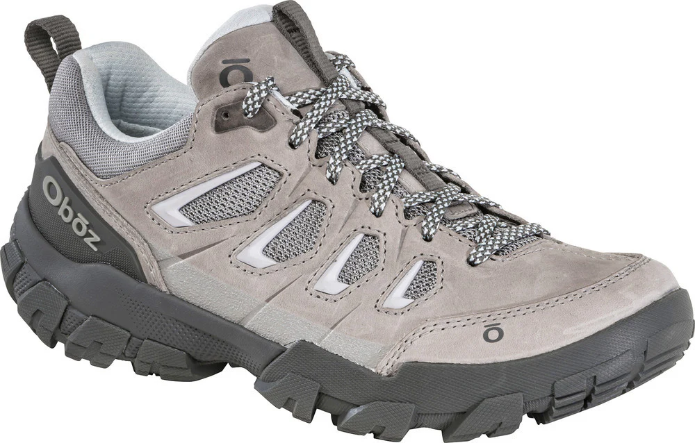 Sawtooth X Low Hiking Shoe - Women's - Image 4