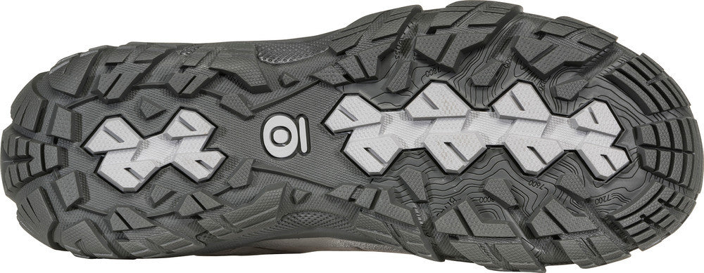 Sawtooth X Low Hiking Shoe - Women's - Image 6