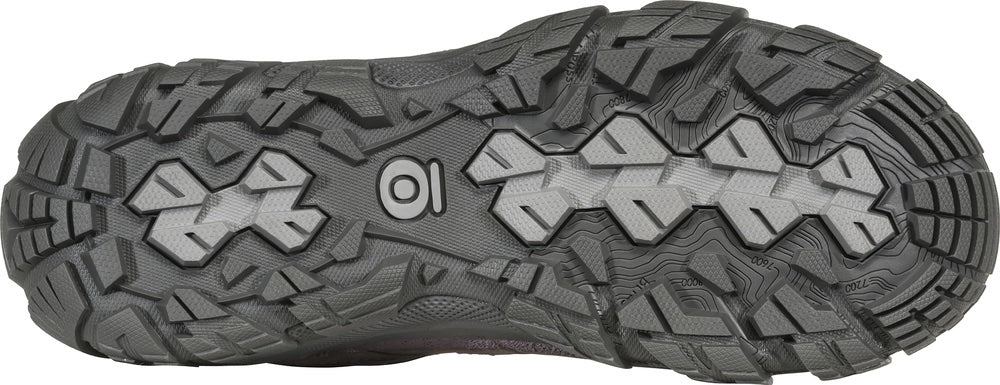 Sawtooth X Low B-DRY Shoe - Women's - Image 3