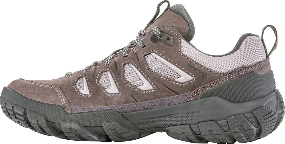 Sawtooth X Low B-DRY Shoe - Women's - Image 4