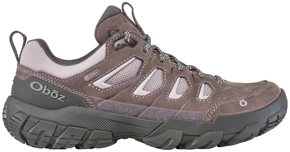 Sawtooth X Low B-DRY Shoe - Women's - Image 5