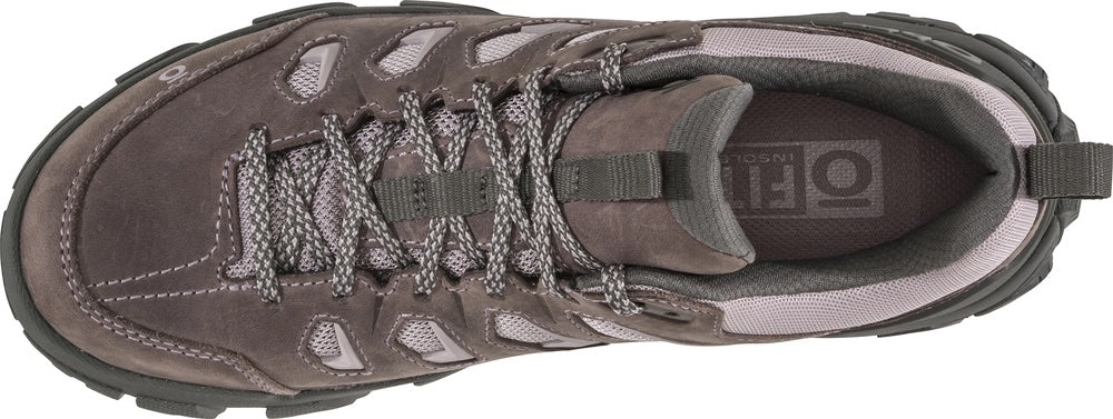 Sawtooth X Low B-DRY Shoe - Women's - Image 6