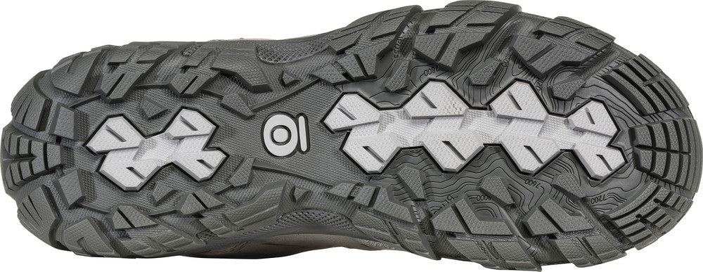 Sawtooth X Mid - Women's - Image 3