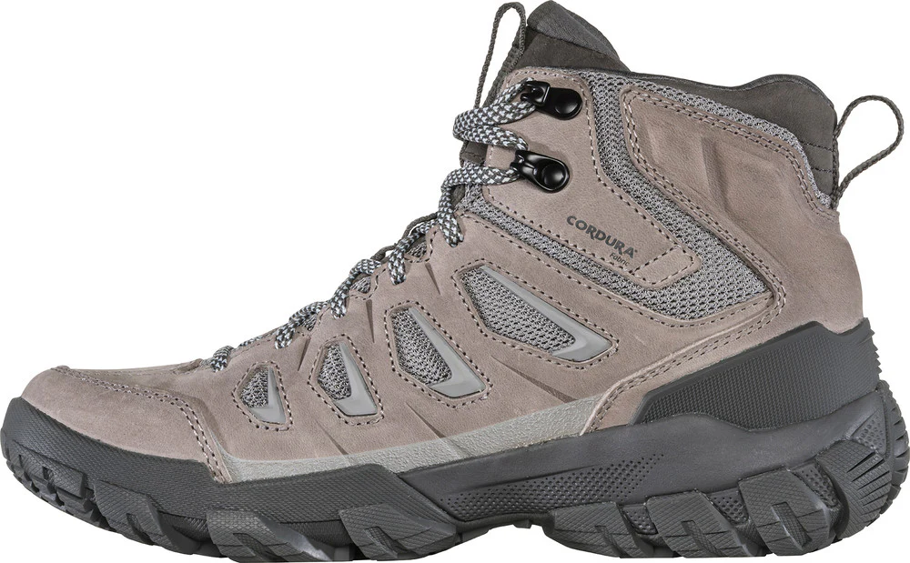 Sawtooth X Mid - Women's - Image 4