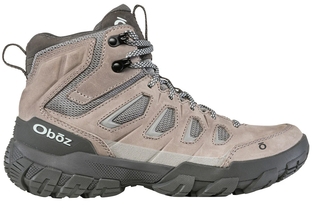 Sawtooth X Mid - Women's - Image 5