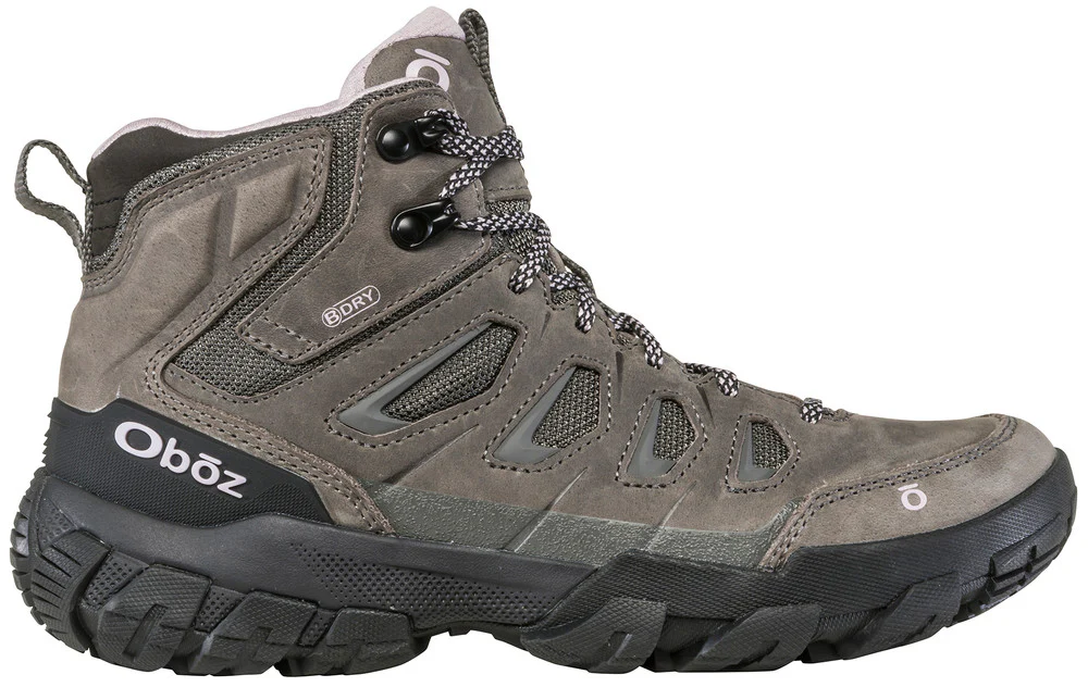 Sawtooth X Mid B-Dry Hiking Boot - Women's - Image 2