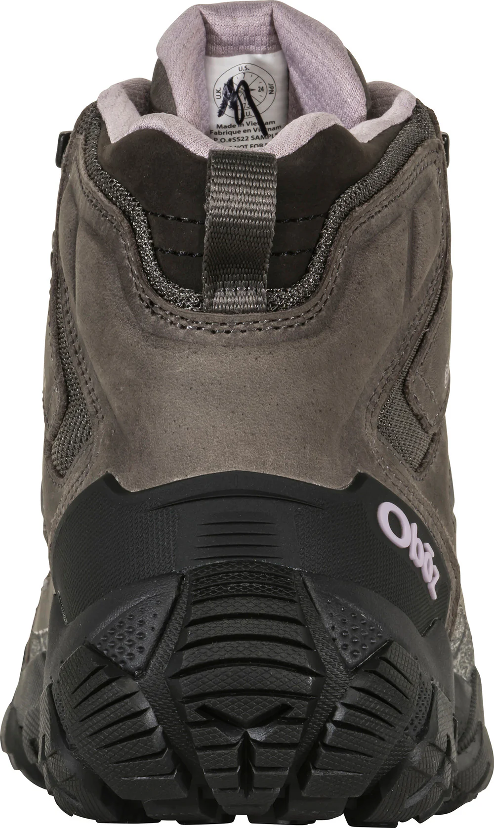 Sawtooth X Mid B-Dry Hiking Boot - Women's - Image 3