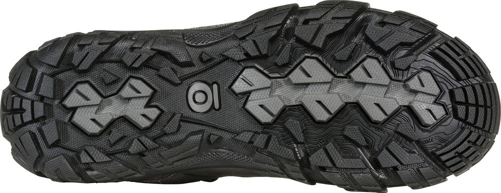 Sawtooth X Mid B-Dry Hiking Boot - Women's - Image 4