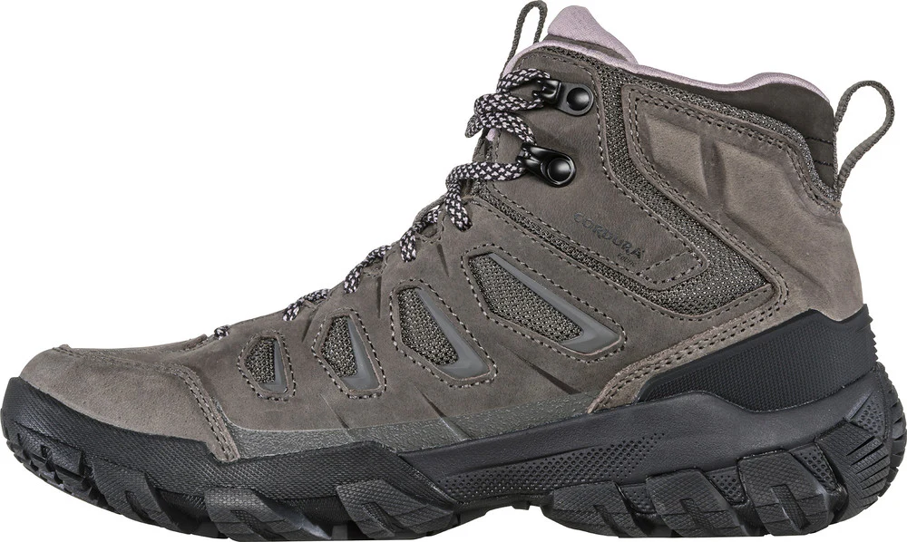 Sawtooth X Mid B-Dry Hiking Boot - Women's - Image 5