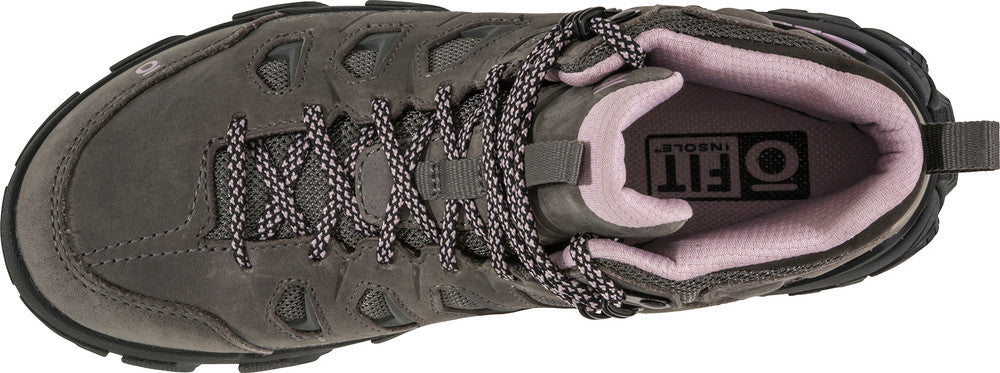 Sawtooth X Mid B-Dry Hiking Boot - Women's - Image 6
