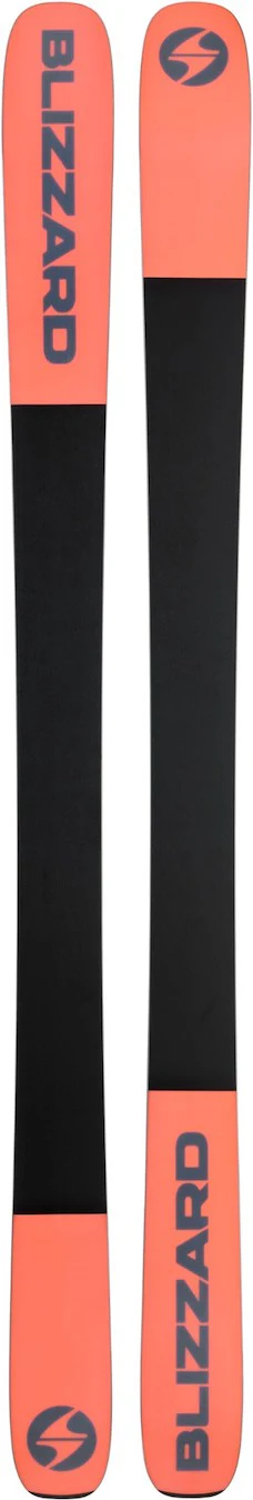 Sheeva 10 Alpine Touring Ski - Women's - Image 3