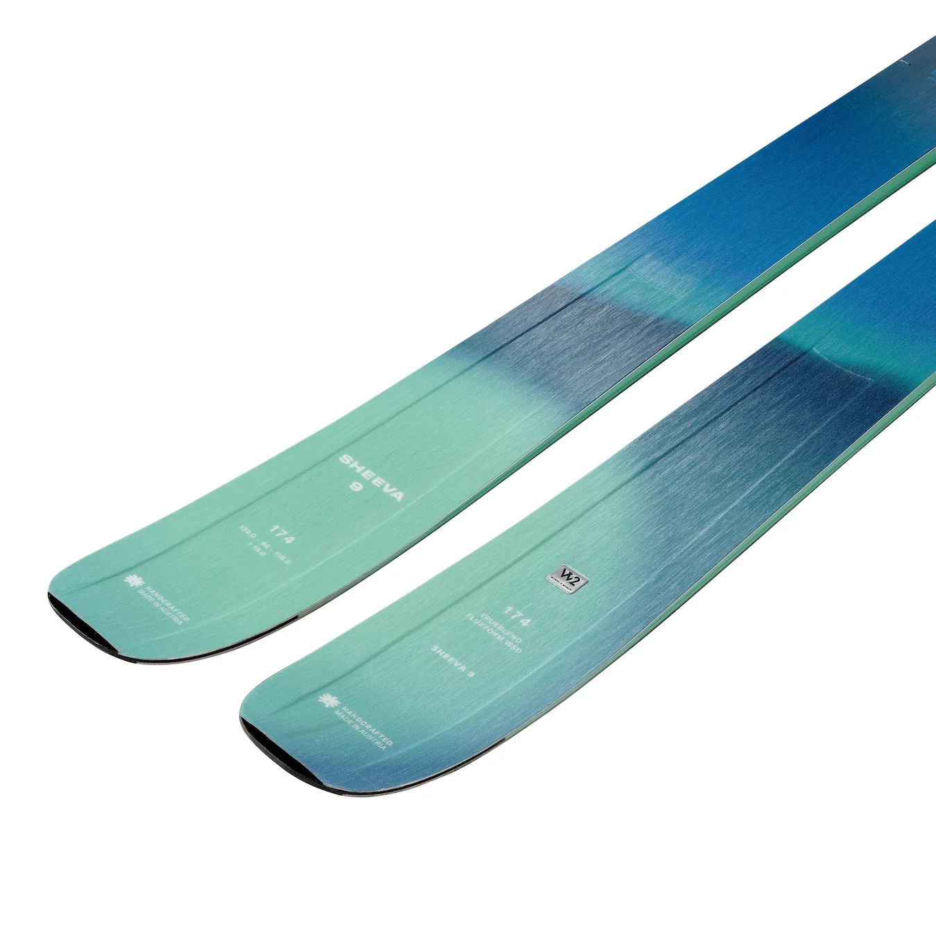 Sheeva 9 Skis - Women's - Image 2