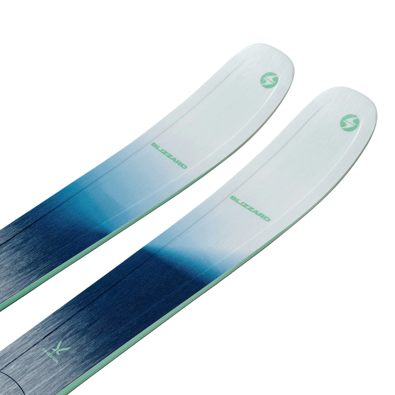 Sheeva 9 Skis - Women's - Image 3