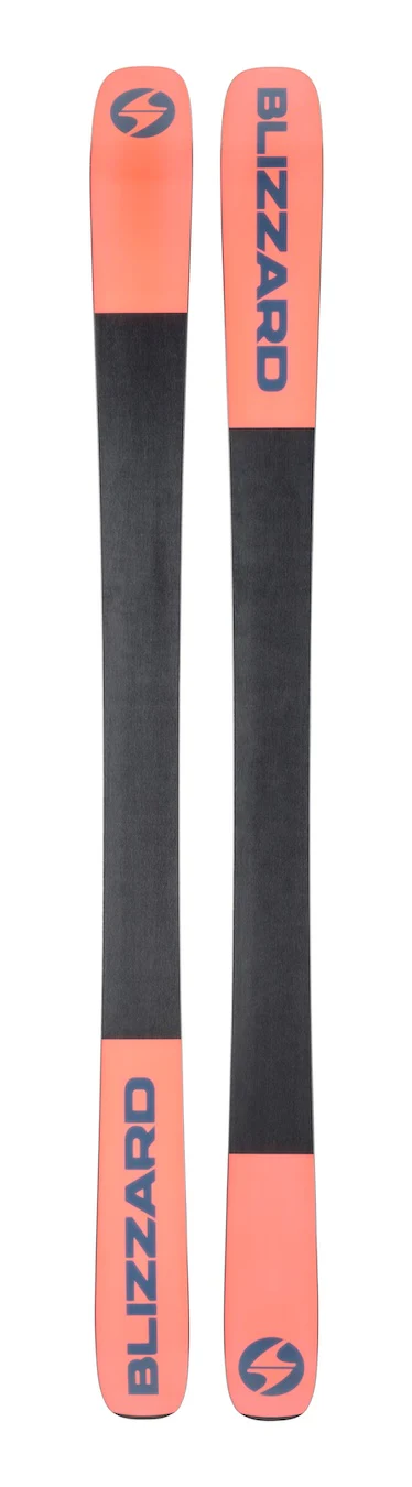 Sheeva 9 Skis - Women's - Image 4