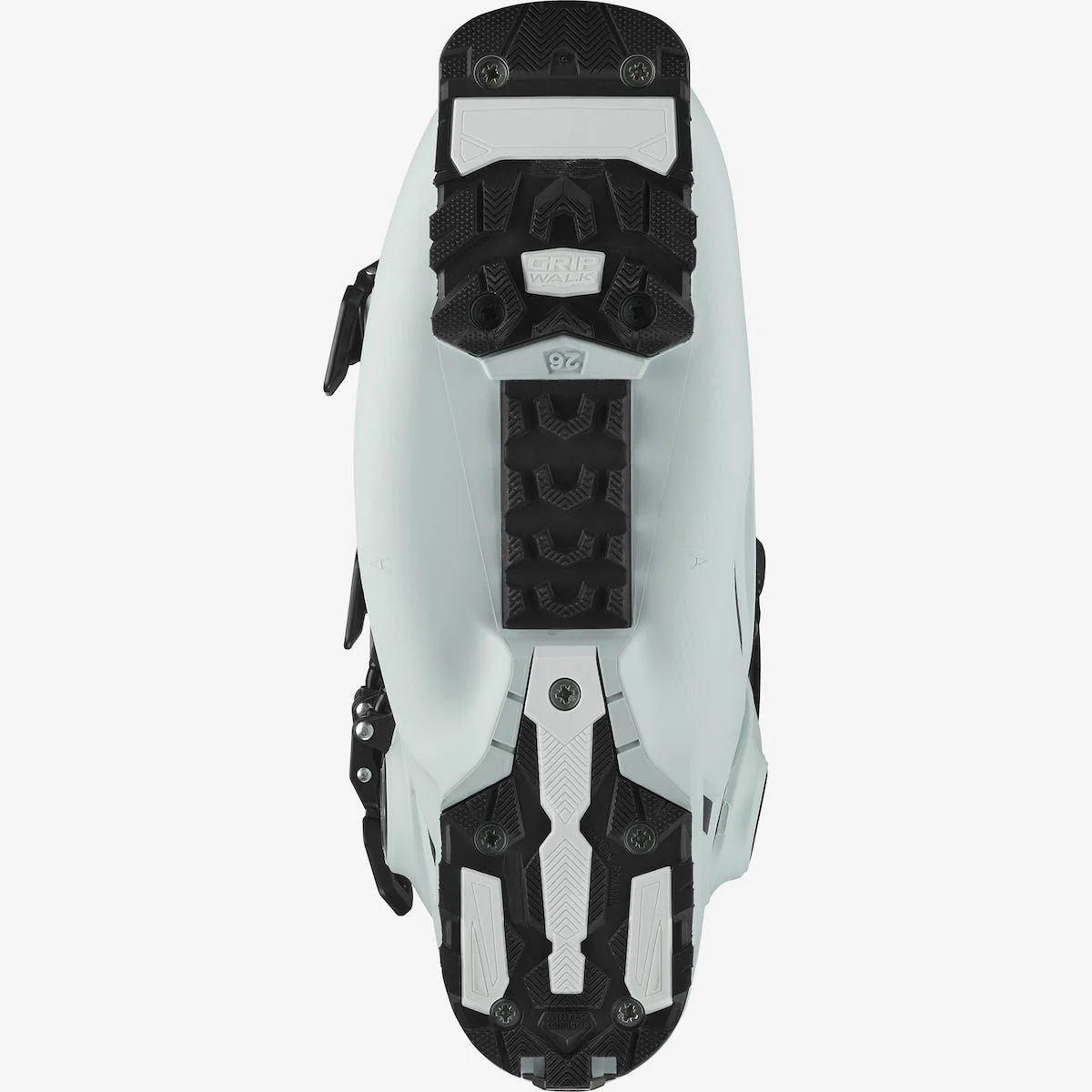 Shift Pro 110 AT Ski Boot - Women's - Image 3