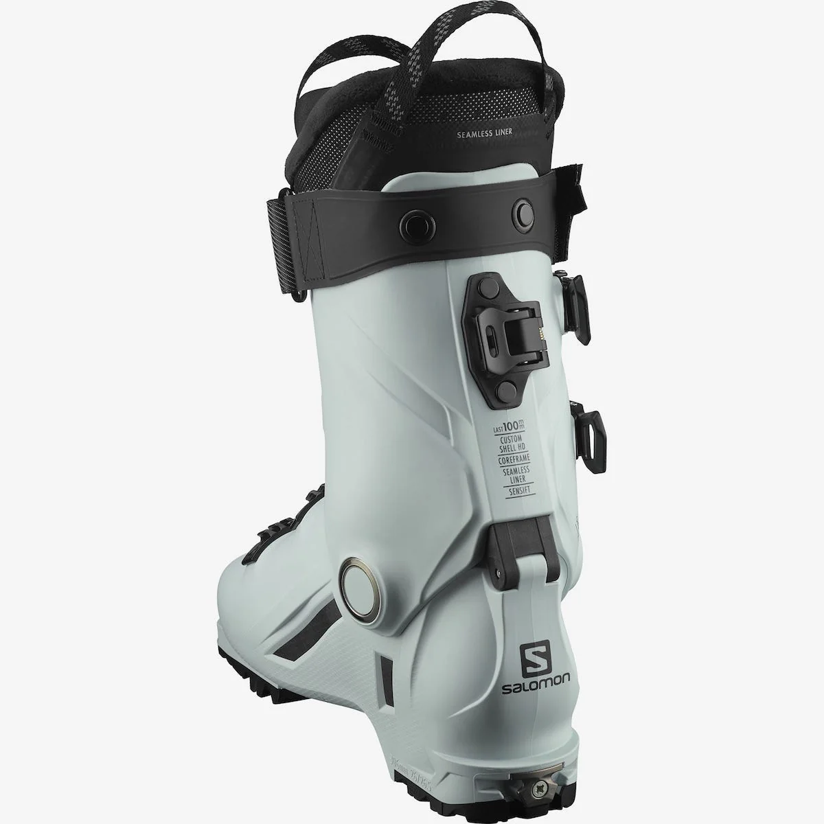 Shift Pro 110 AT Ski Boot - Women's - Image 4