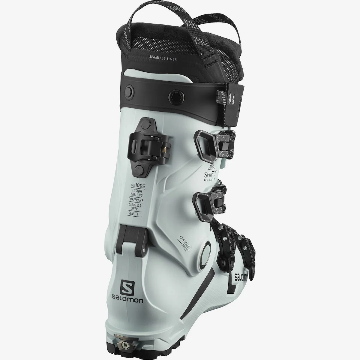 Shift Pro 110 AT Ski Boot - Women's - Image 6