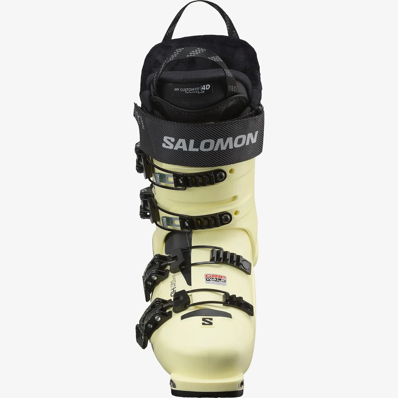 Shift Pro 110 AT Ski Boots - Women's - Image 5