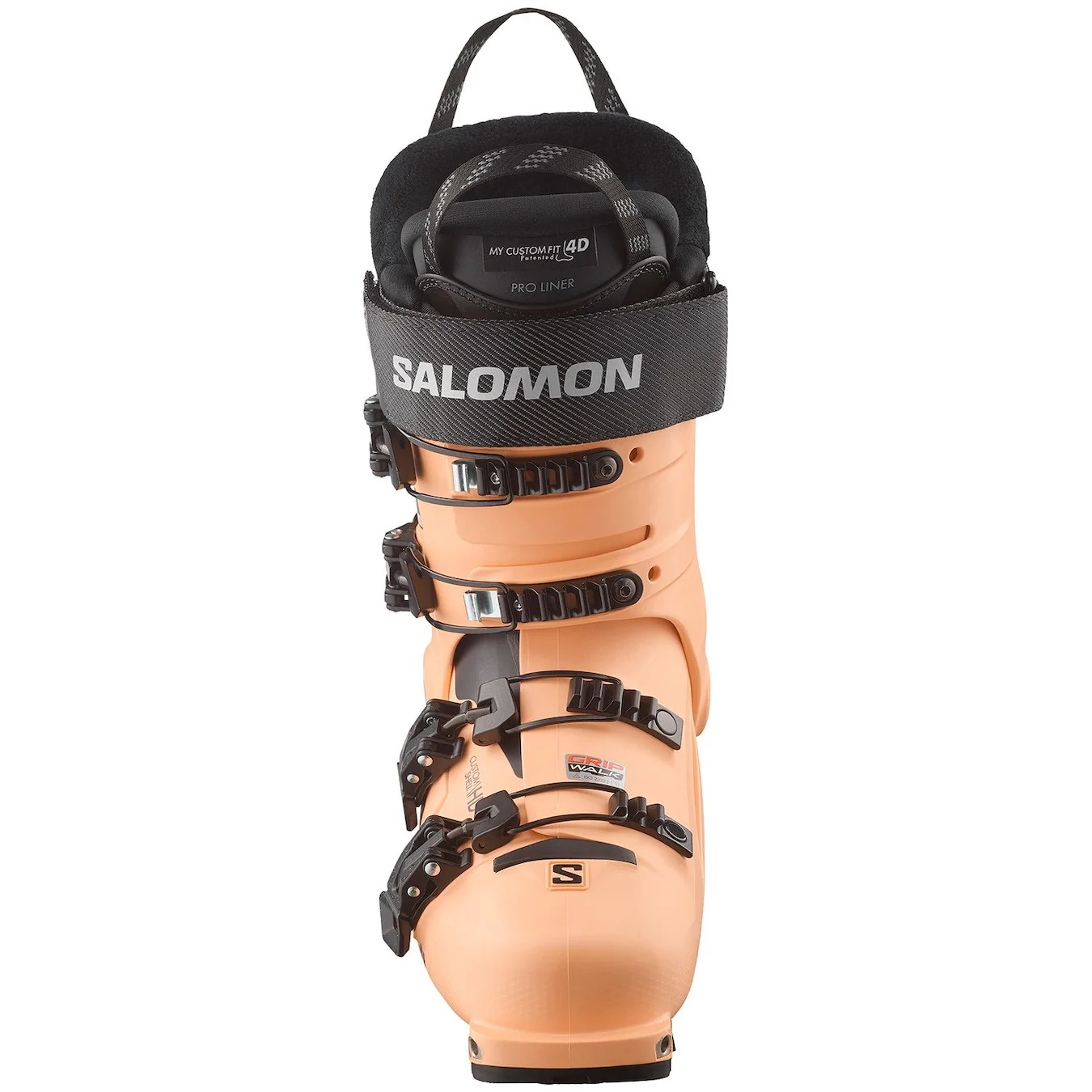 Shift Pro 110 AT Ski Boot - Women's - Image 2