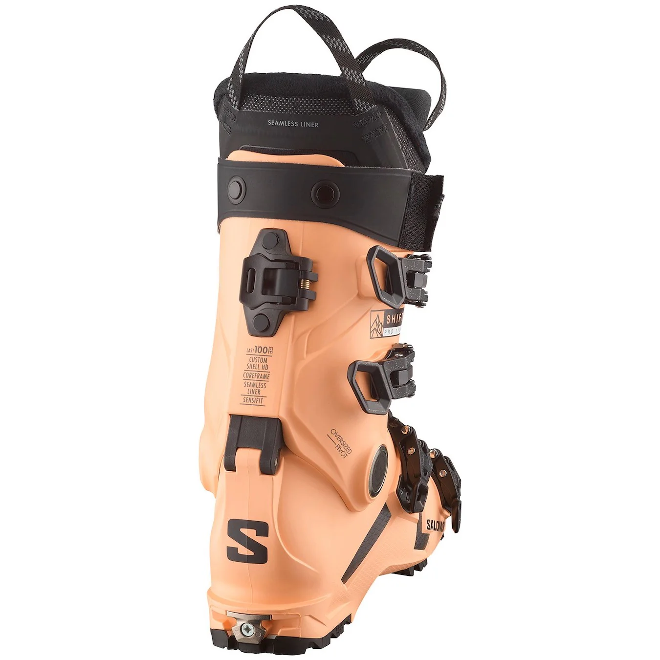Shift Pro 110 AT Ski Boot - Women's - Image 3