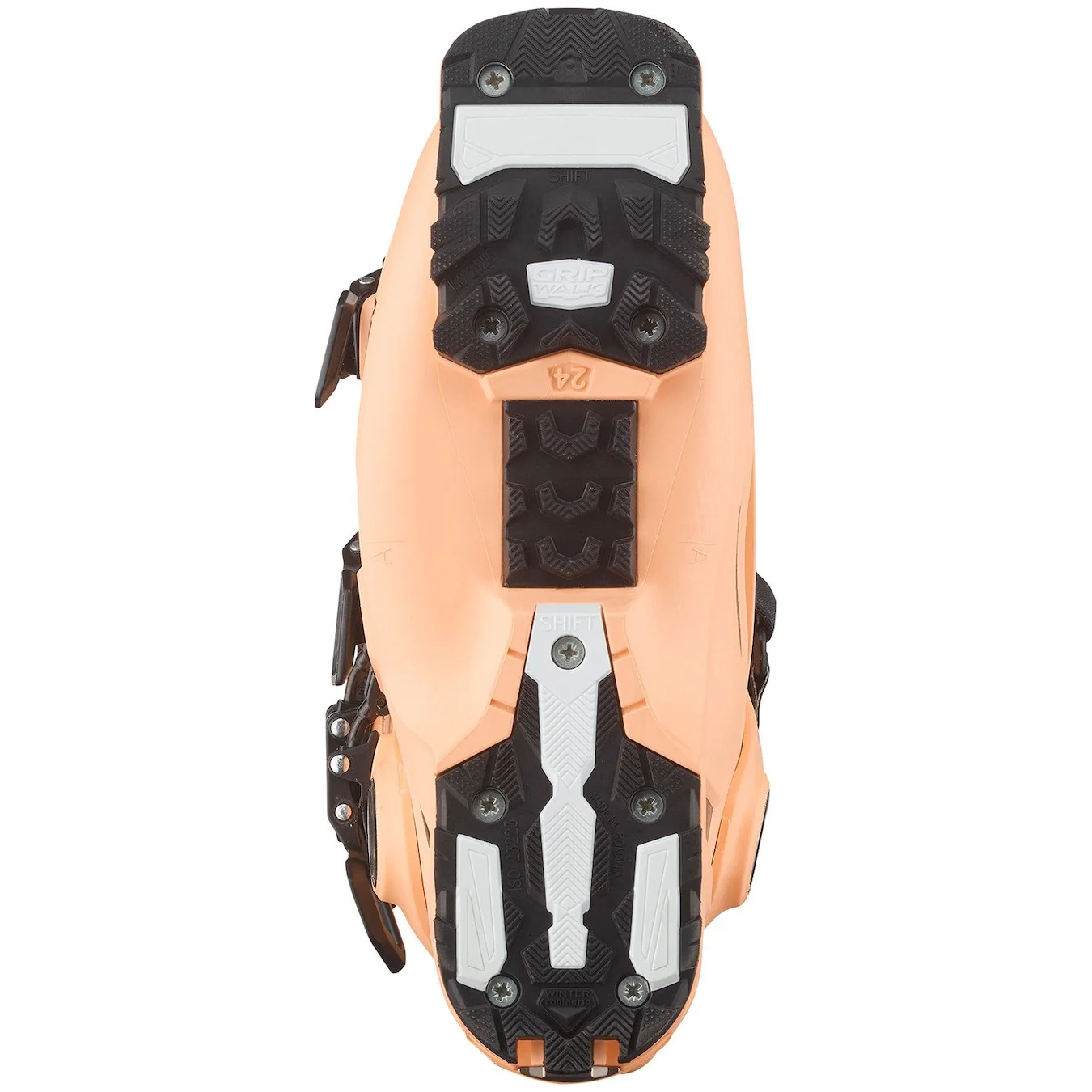 Shift Pro 110 AT Ski Boot - Women's - Image 5