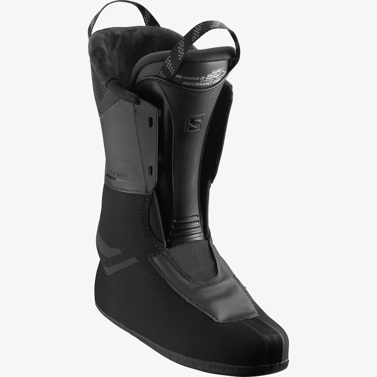 Shift Pro 90 AT Ski Boot - Women's - '21/'22 - Image 3