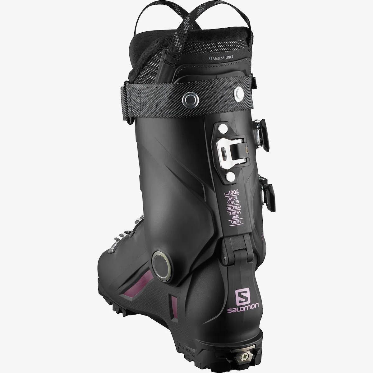 Shift Pro 90 AT Ski Boot - Women's - '21/'22 - Image 5