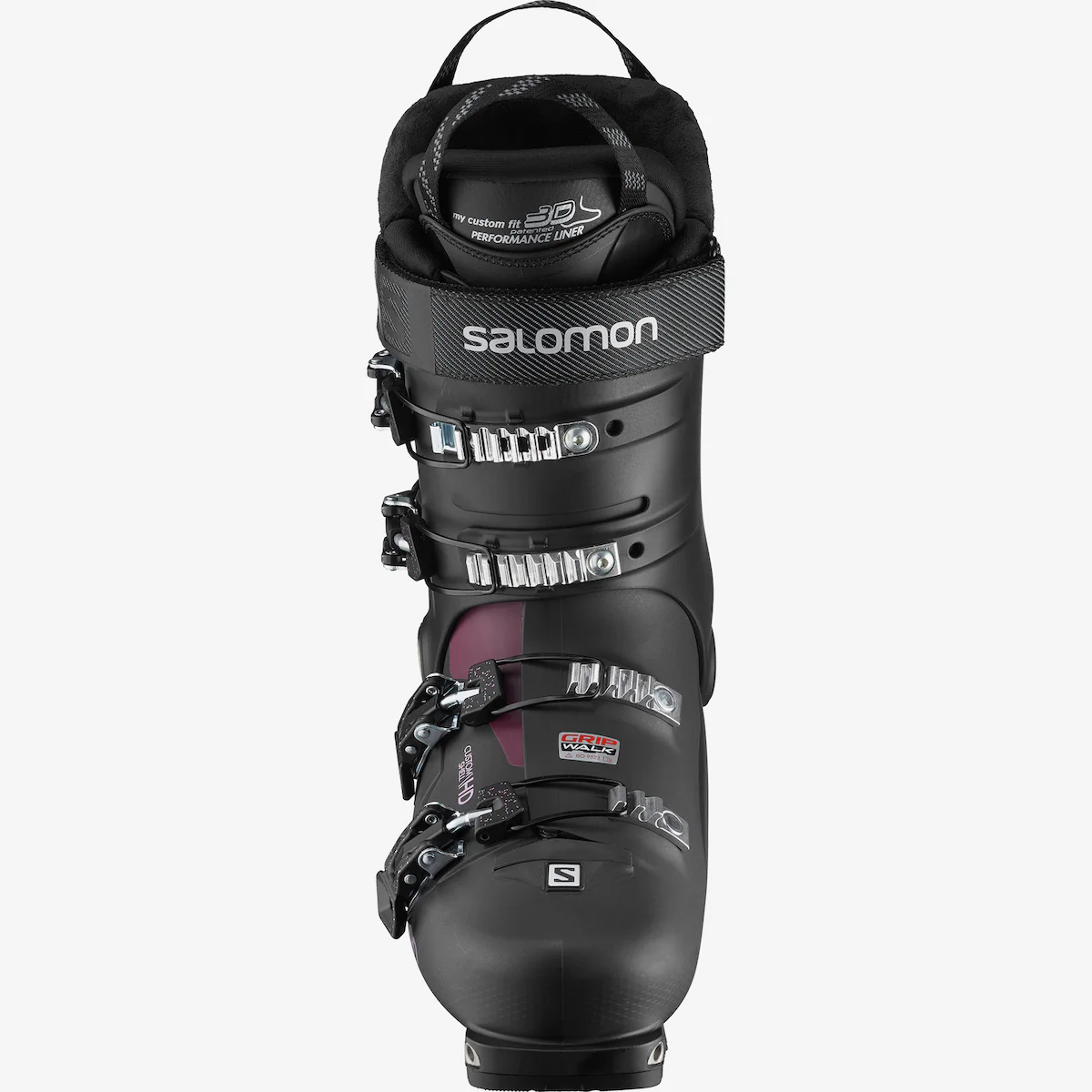 Shift Pro 90 AT Ski Boot - Women's - '21/'22 - Image 6
