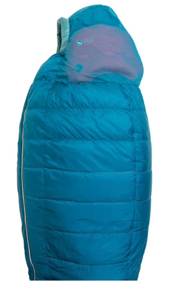 Sidewinder SL 20°F Sleeping Bag - Women's - Image 2