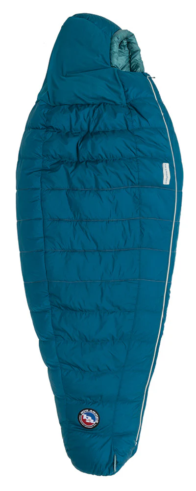 Sidewinder SL 20°F Sleeping Bag - Women's - Image 4