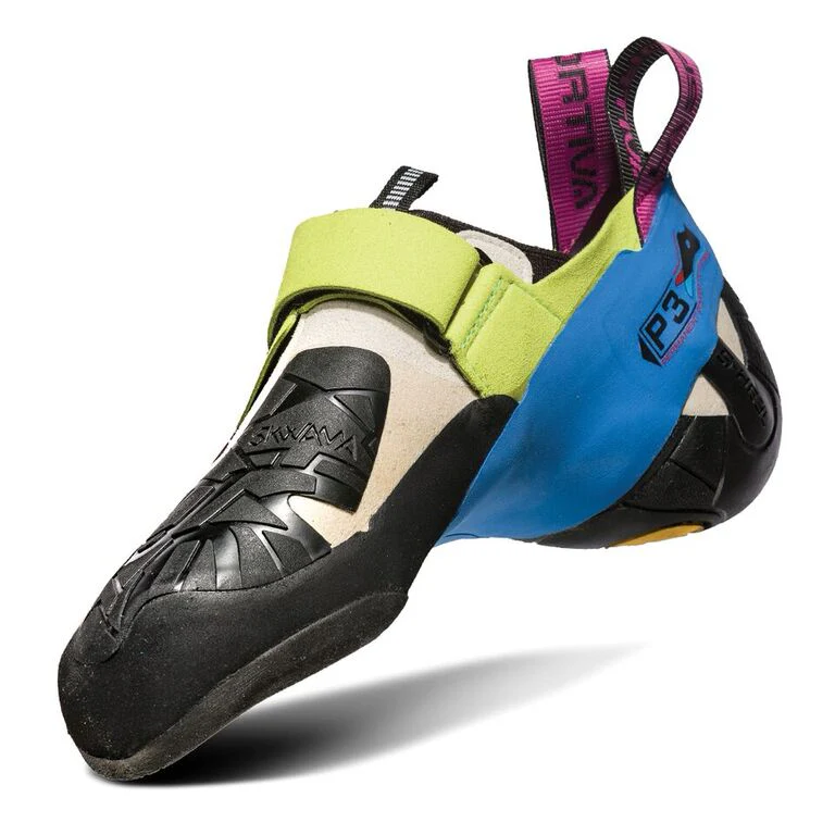 Skwama Climbing Shoe - Women's - Image 2