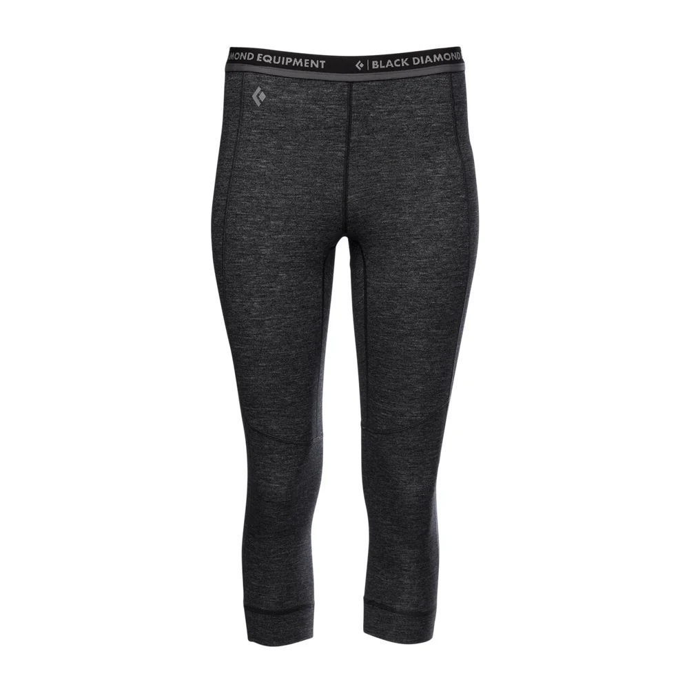 Solution 150 Merino Base 3/4 Bottom - Women's - Image 2