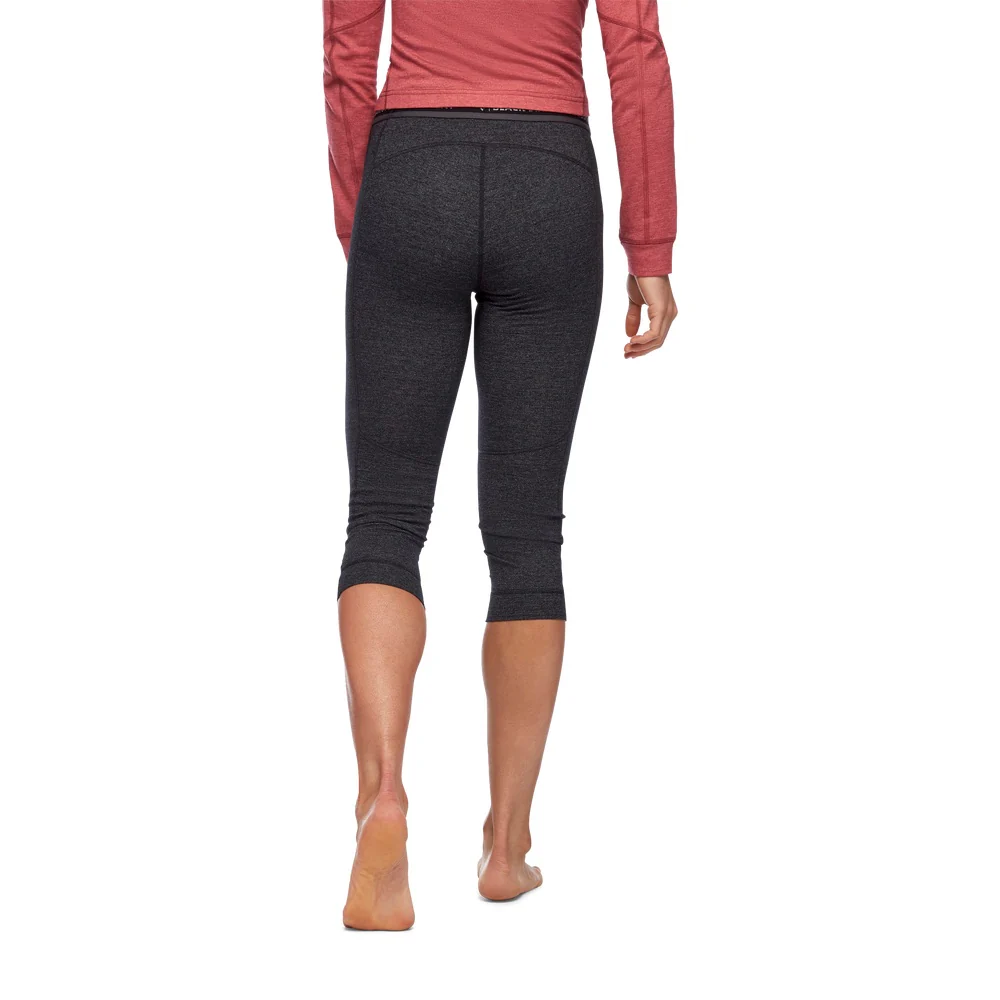 Solution 150 Merino Base 3/4 Bottom - Women's - Image 3
