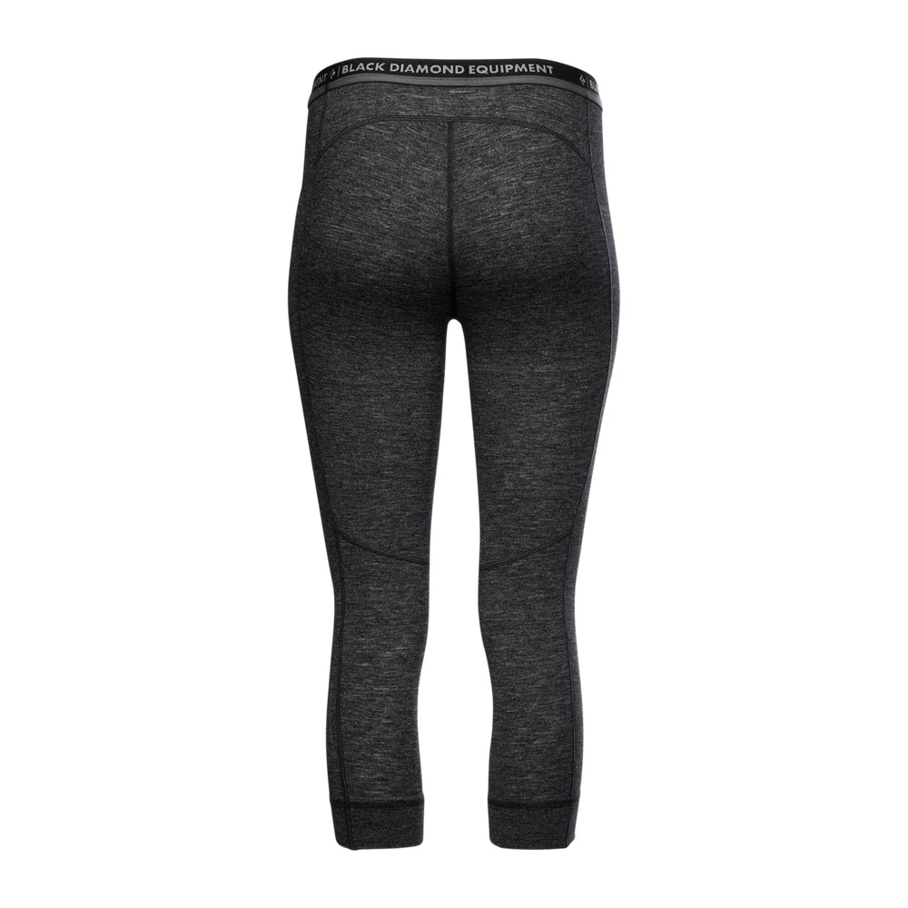 Solution 150 Merino Base 3/4 Bottom - Women's - Image 4