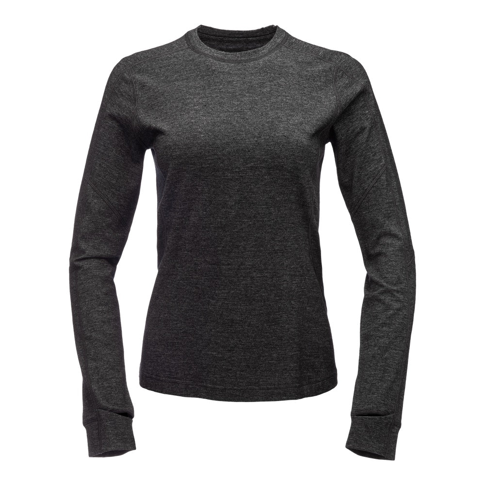 Solution 150 Merino Base Crew - Women's - Image 2