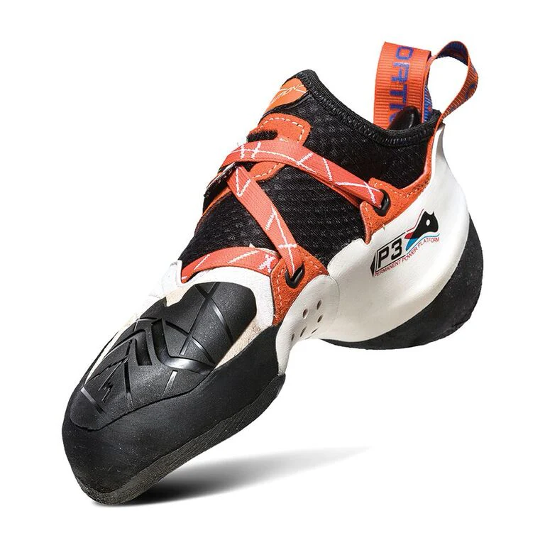 Solution Climbing Shoe - Women's - Image 2