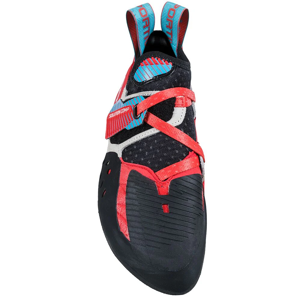 Solution Comp Climbing Shoe - Women's - Image 2