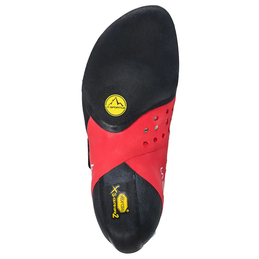 Solution Comp Climbing Shoe - Women's - Image 3
