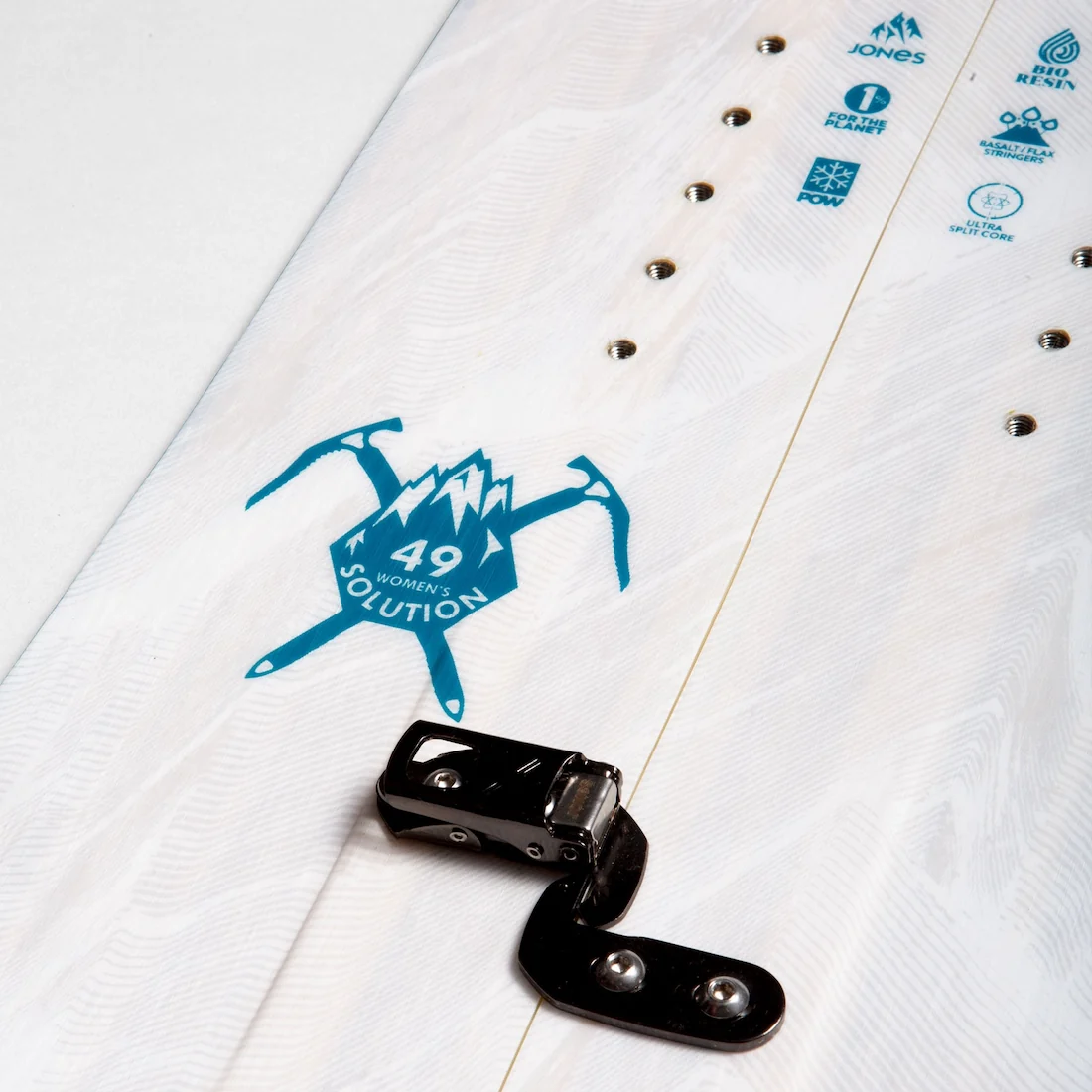 Solution Splitboard '21/'22 - Women's - Image 3