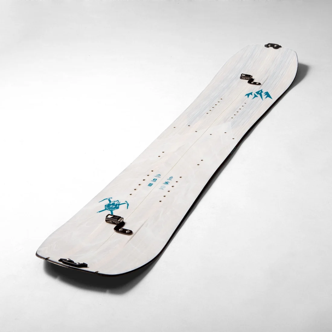 Solution Splitboard '21/'22 - Women's - Image 4