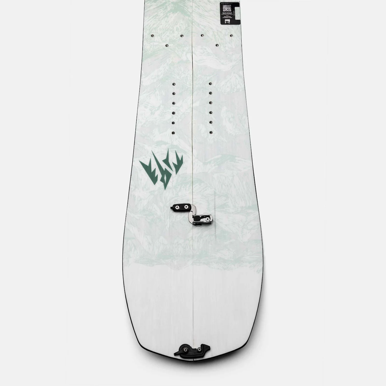 Solution Splitboard - Women's - Image 2