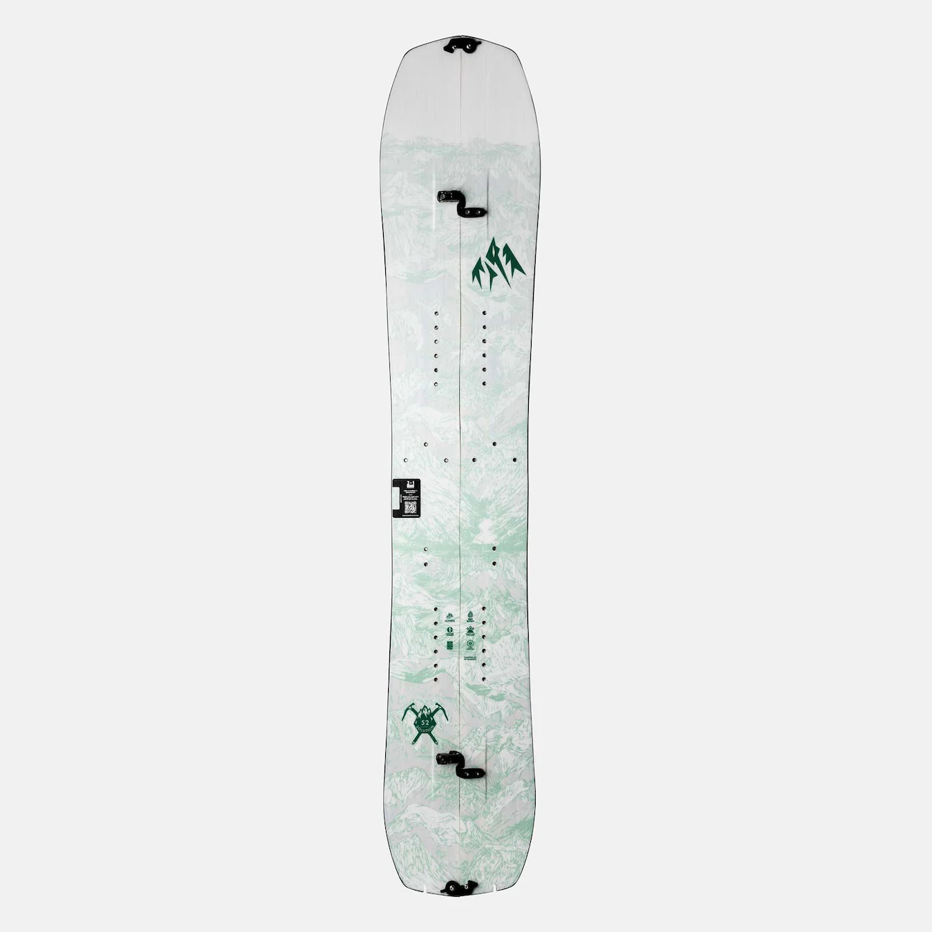 Solution Splitboard - Women's - Image 4